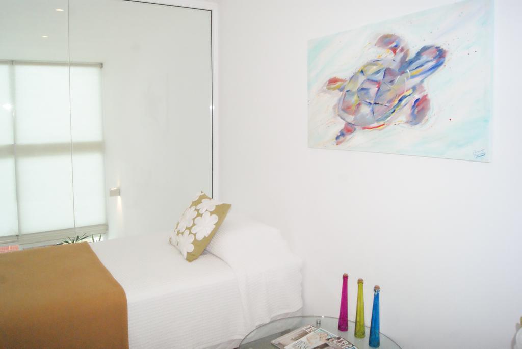 Costa Fina Ph Apartment Плая дел Кармен Екстериор снимка
