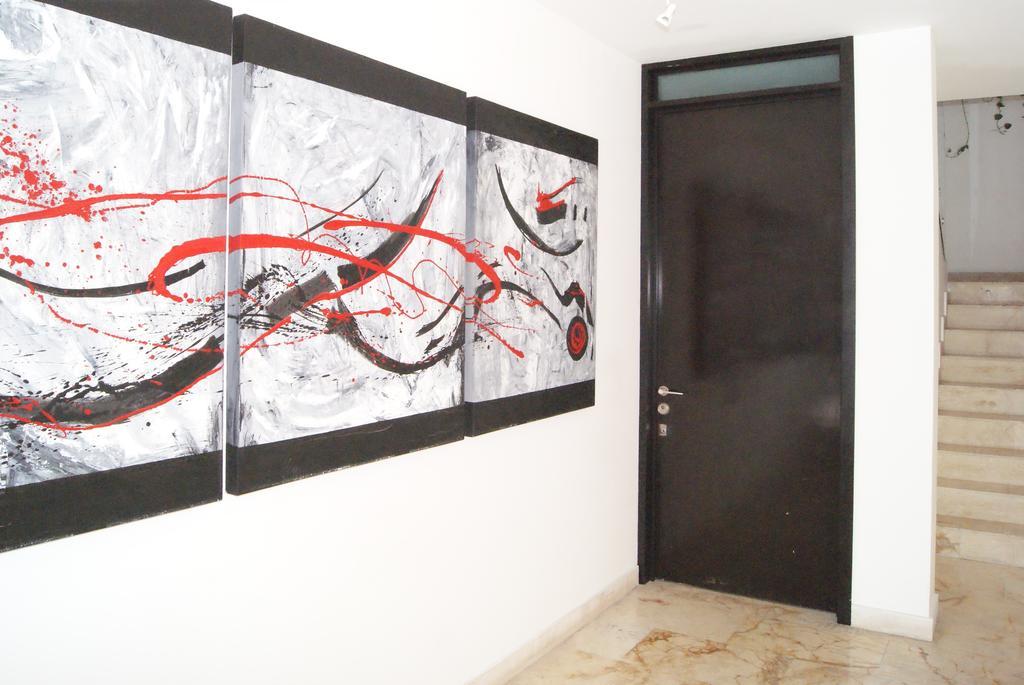 Costa Fina Ph Apartment Плая дел Кармен Екстериор снимка