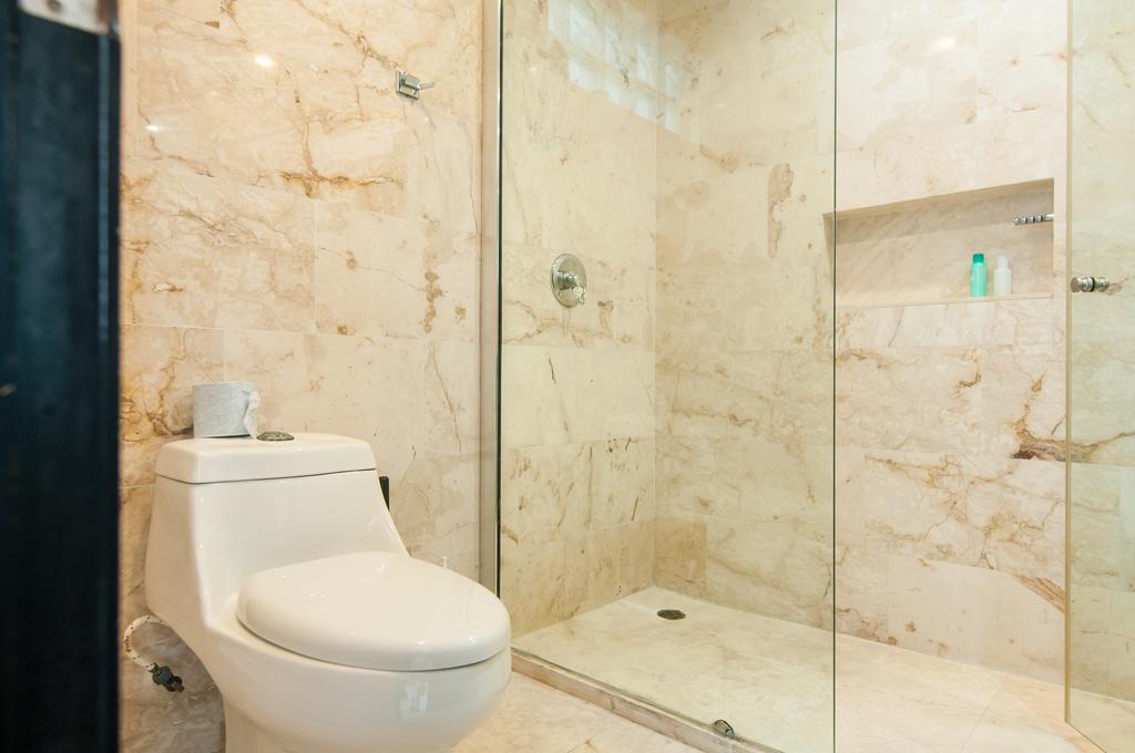 Costa Fina Ph Apartment Плая дел Кармен Стая снимка
