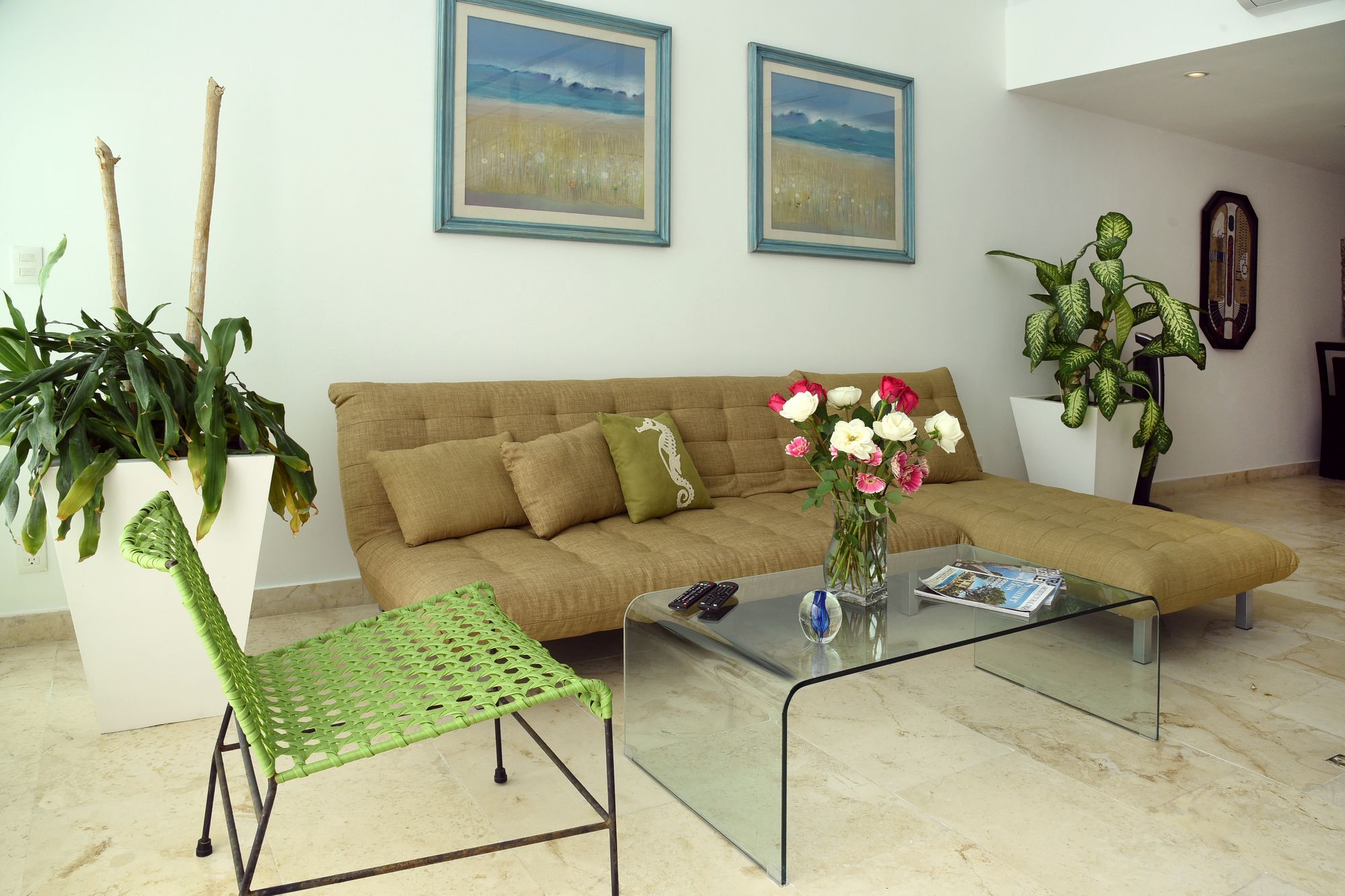 Costa Fina Ph Apartment Плая дел Кармен Екстериор снимка