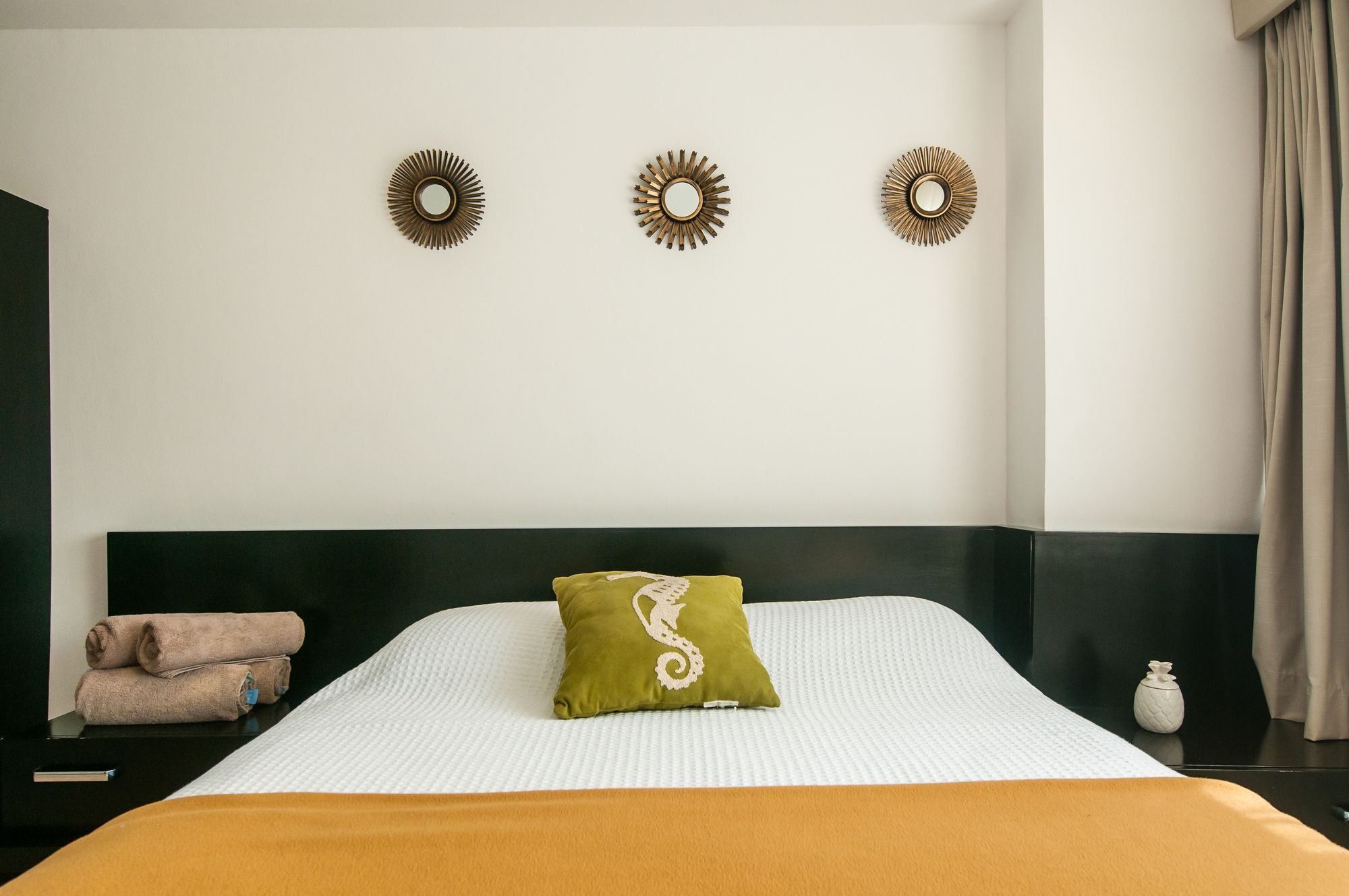 Costa Fina Ph Apartment Плая дел Кармен Екстериор снимка