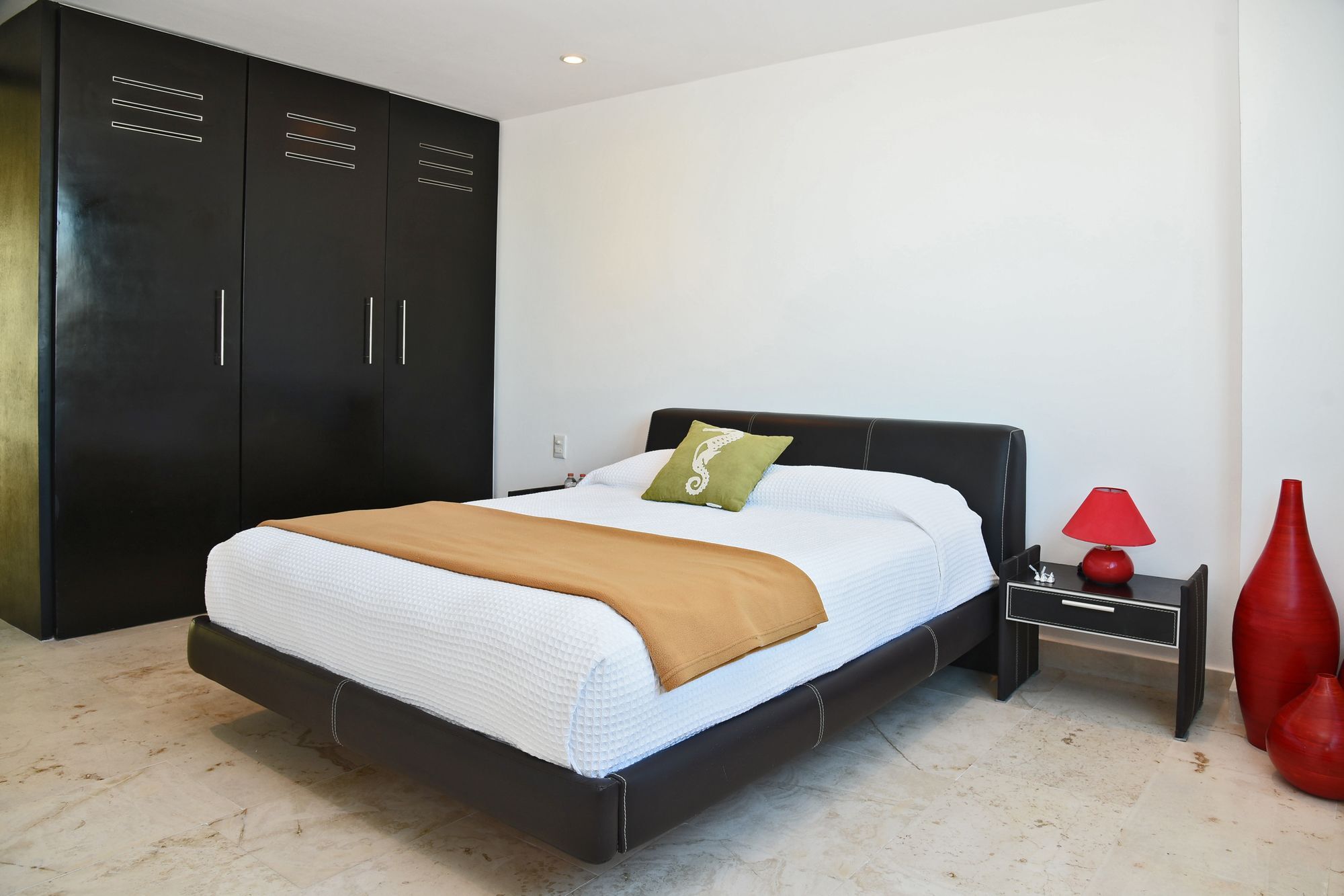 Costa Fina Ph Apartment Плая дел Кармен Екстериор снимка