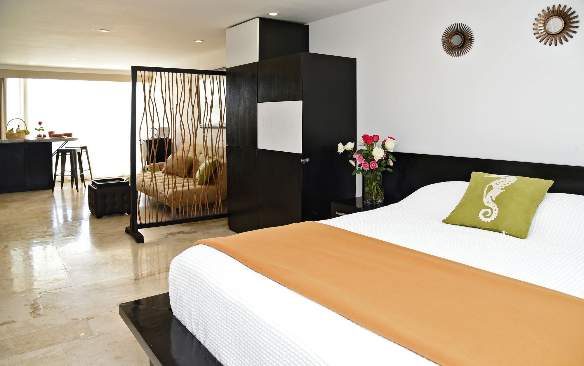 Costa Fina Ph Apartment Плая дел Кармен Екстериор снимка