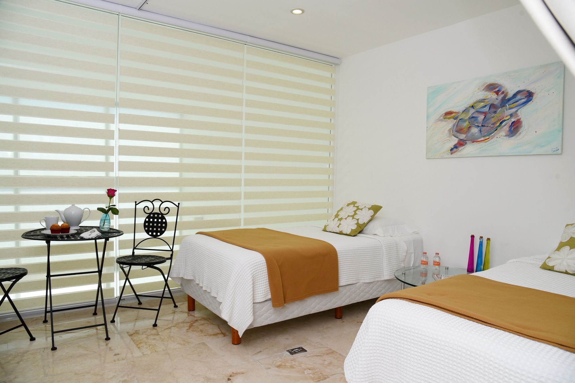 Costa Fina Ph Apartment Плая дел Кармен Екстериор снимка